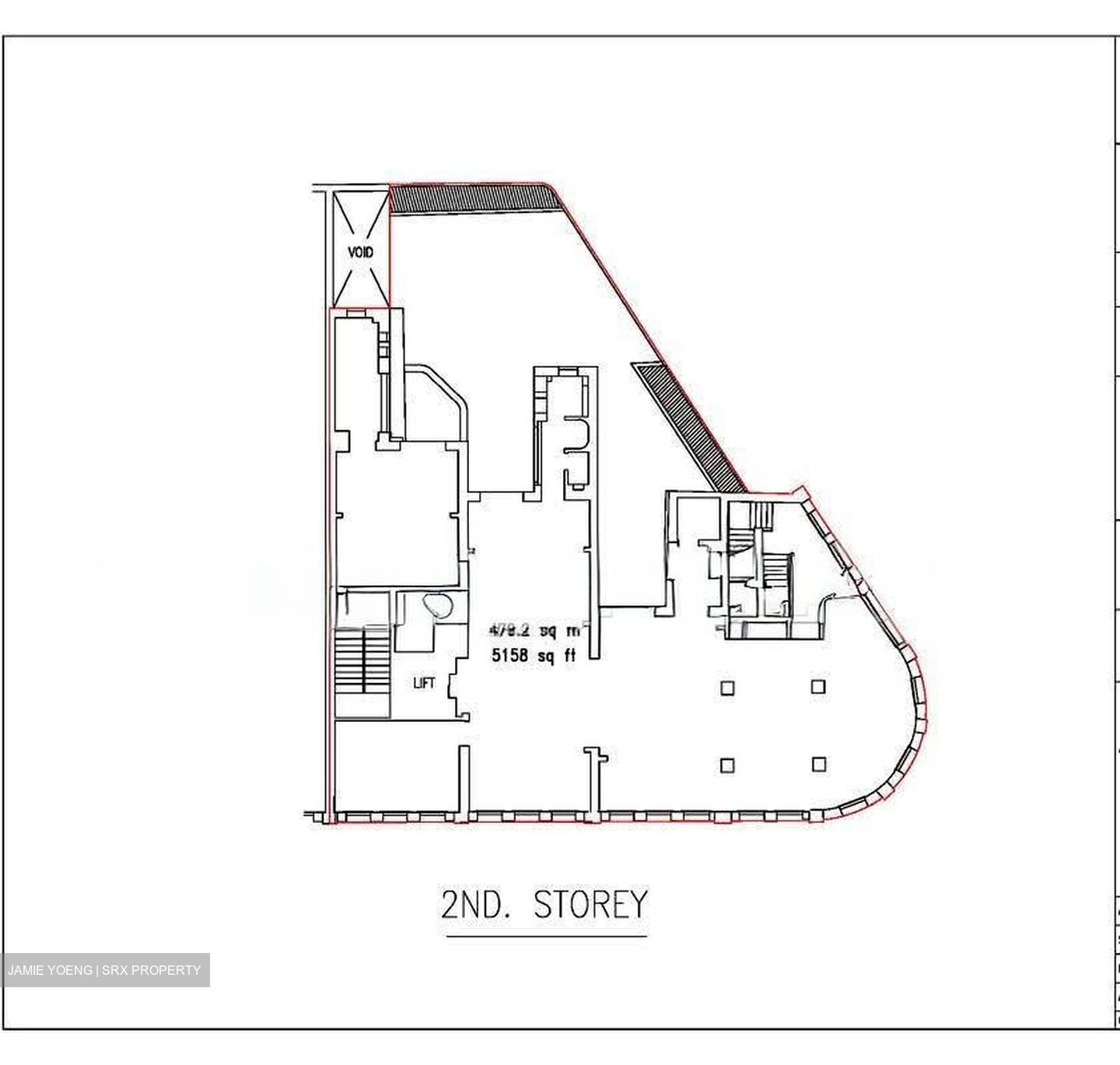 Keong Saik Road (D2), Shop House #632496261